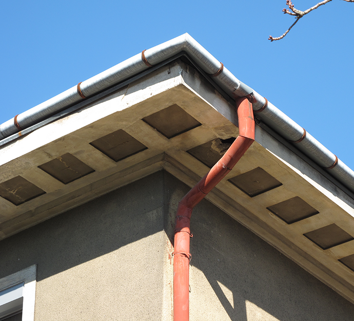 Understanding Asbestos Soffit: What You Need to Know