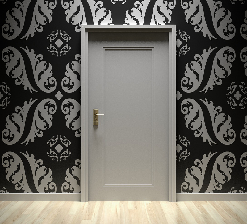 Why Door Handle Height Matters