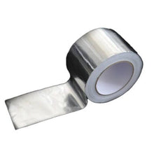 Load image into Gallery viewer, Aluminium Foil Lap Tape - All Sizes - Novia Insulation
