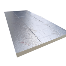 Load image into Gallery viewer, Celotex GA4000 General Purpose PIR Insulation Board (All Sizes) 2.4m x 1.2m - Celotex Insulation
