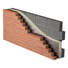 Load image into Gallery viewer, Celotex CW4000 Cavity Wall Insulation Board 450mm x 1200mm - All Sizes - Celotex Insulation
