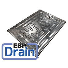 Load image into Gallery viewer, Double Seal Galvanised Manhole Cover - All Sizes - EBP Building Products Drainage

