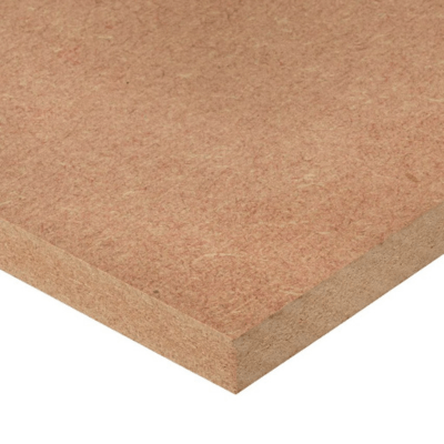 Fire Rated MDF Board Euro Class B 2440mm X 1220mm X 18mm - Shop Now