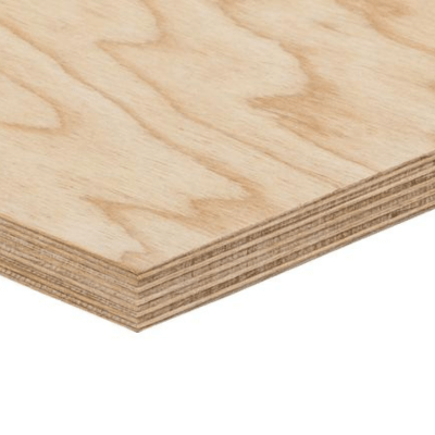 Fire Retardant Plywood Euro Class B (2440mm X 1220mm) - Shop Now