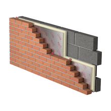 Load image into Gallery viewer, Thermaclass Cavity Wall 21 (1190mm x 450mm) - All Sizes - Celotex Insulation
