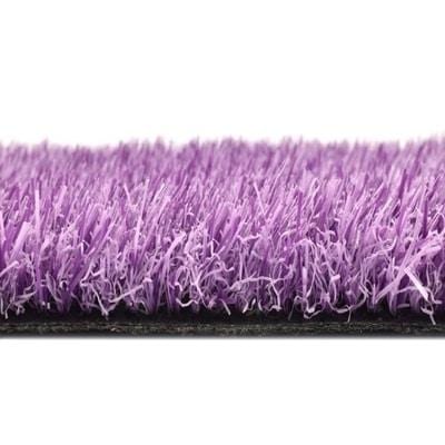 Funky Colours Purple 24mm - Sample - Namgrass