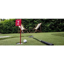 Load image into Gallery viewer, Play Putt White 11.5mm - Sample - Namgrass
