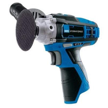 Load image into Gallery viewer, Storm Force 10.8V Power Interchange Mini Polisher - (Sold Bare) - Draper
