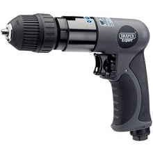 Load image into Gallery viewer, Draper Composite Reversible Keyless Air Drill - 10mm - Draper
