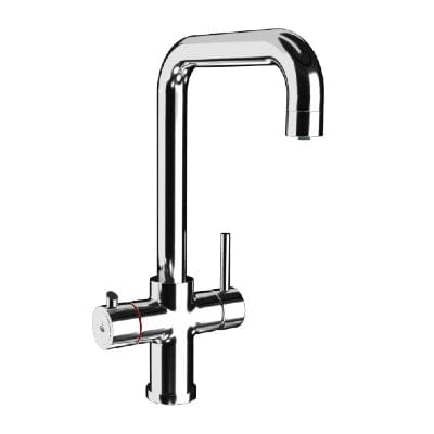 3-in-1 Instant Boiling Hot Water Kitchen Tap - Ellsi