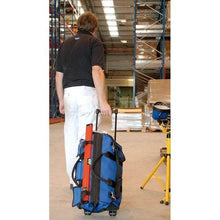 Load image into Gallery viewer, Draper Tool Bag On Wheels - 600mm - Draper
