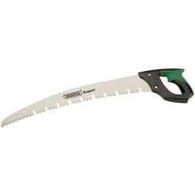 Load image into Gallery viewer, Draper Soft Grip Pruning Saw - 500mm
