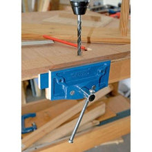 Load image into Gallery viewer, Draper Woodworking Vice - 150mm - Draper
