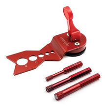 Load image into Gallery viewer, PG750X Dry Diamond Tile Drilling Kit - Marcrist Tools &amp; Workwear
