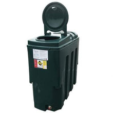 Load image into Gallery viewer, Bunded Oil Tank - All Sizes - Davant Tanks
