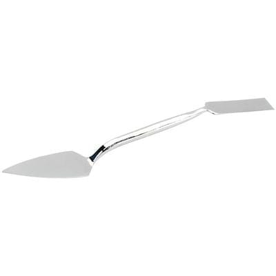 Plasterer's Leaf And Square Tool (250mm) - Draper Plastering Tolls And Accessories