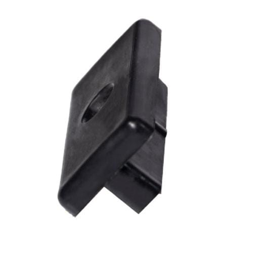 RynoTerrace Plastic Decking T-Clip (pack of 250)