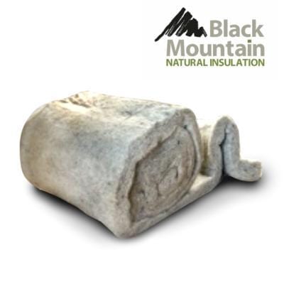 Black Mountain Natuwool Batts 1200mm x 600mm x 150mm
