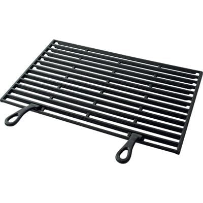 Buschbeck Cast Iron Cooking Grid - Buschbeck Cooking Grill