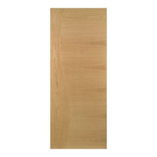 Load image into Gallery viewer, Cadiz Prefinished Oak Internal Fire Door FD30 - All Sizes - Deanta
