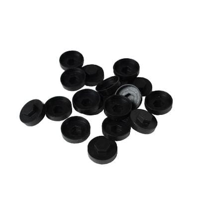 Cladco HC19 19mm Caps - All Colours (Pack of 100) - Cladco