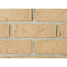 Load image into Gallery viewer, Aveley Buff Stock Facing Brick 65mm x 215mm x 102.5mm (Pack of 520) - ET Clay Building Materials
