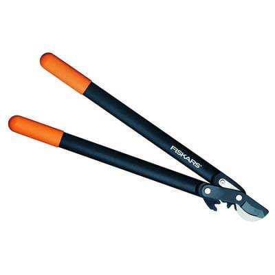 PowerGear Bypass Loppers - All Sizes - Fiskars