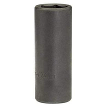 Load image into Gallery viewer, Deep Impact Socket - 1/2&quot; Square Drive - All Sizes - Draper
