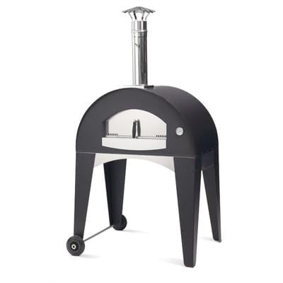 Fontana Amalfi Wood Fired Pizza Oven - Fontana Oven