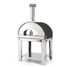 Load image into Gallery viewer, Copy of Fontana Margherita Gas Fired Pizza Oven - All Colours - Fontana Oven
