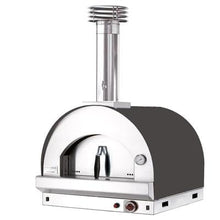 Load image into Gallery viewer, Fontana Margherita Gas Fired Pizza Oven - Anthracite
