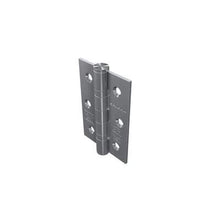 Load image into Gallery viewer, Grade 7 Satin Stainless Steel Ball Bearing Hinge 76mm x 51mm x 2mm - Sparka Uk
