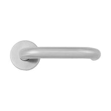 Load image into Gallery viewer, Jennie Stainless Steel Premium Handle x 54mm - Sparka Uk Doors

