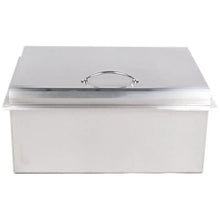 Load image into Gallery viewer, Sunstone Drop-in Ice Chest - Sunstone Outdoor Kitchens
