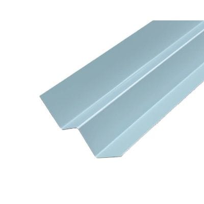 Cladco Fibre Cement Wall Caldding Internal Corner Profile Trim x 3m - All Colours - Cladco