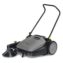 Load image into Gallery viewer, KM 70/20 C Manual Push Sweeper - Karcher Sweepers
