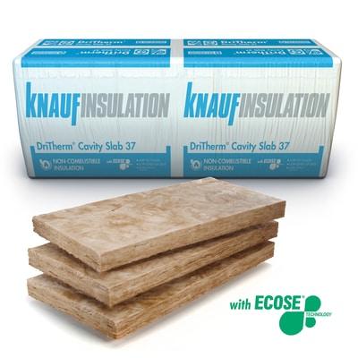 Knauf Dritherm 37 (All Sizes) 1200mm x 455mm