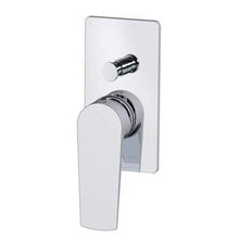 Load image into Gallery viewer, Blade Concealed Shower Valve in Chrome - All Styles - RAK Ceramics

