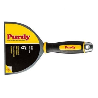 Premium Flex Joint Knife 150mm (6in) - Purdy Tools and Workwear