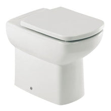 Load image into Gallery viewer, Senso Compact Back To Wall Toilet Pan - Roca
