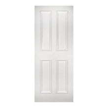 Load image into Gallery viewer, Rochester White Primed Internal Door - All Sizes - Deanta
