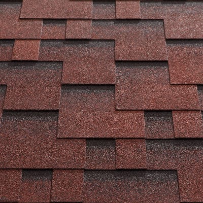 Rocky Bitumen Roof Shingles - (3m2 Pack) - Katepal
