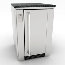 Load image into Gallery viewer, Sunstone 30&quot; Fridge Cabinet - Sunstone Outdoor Kitchens
