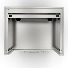 Load image into Gallery viewer, Sunstone Cabinet for Hybrid Charcoal Grill - All Sizes - Sunstone Outdoor Kitchens
