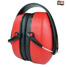 Load image into Gallery viewer, Collapsible Ear Defender SNR 28 dB - Scan
