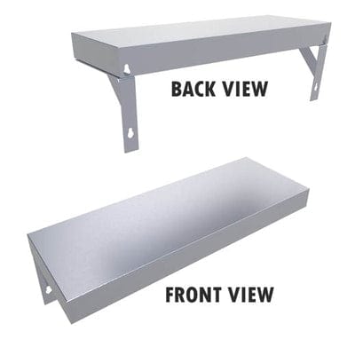 Sunstone Cabinet Parts - Shelf for Island Face Wall (for SAC30KBDC) - Sunstone Outdoor Kitchens