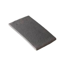 Load image into Gallery viewer, Plain Roof Tile - Slate Grey (Band of 10) - Russell
