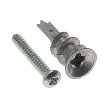 Load image into Gallery viewer, Forgefix Cavity Wall Anchor - 4.5mm x 35mm Screw - Full Range - Forgefix Building Materials
