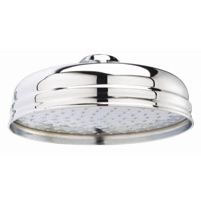 Bayswater Apron Fixed Shower Head - Bayswater