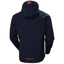 Load image into Gallery viewer, Helly Hansen Chelsea Evolution Hooded Softshell Jacket - Build4less.co.uk
